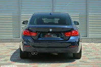 BMW Seria 4 din 2020 cu 152.402 km - oferta BMW138832 - foto 30
