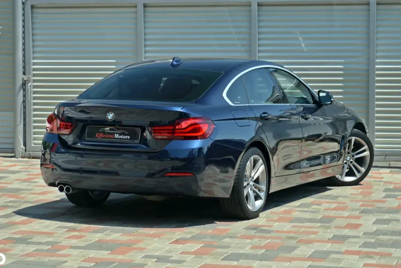 BMW Seria 4 din 2020 cu 152.402 km - oferta BMW138832 - foto 31