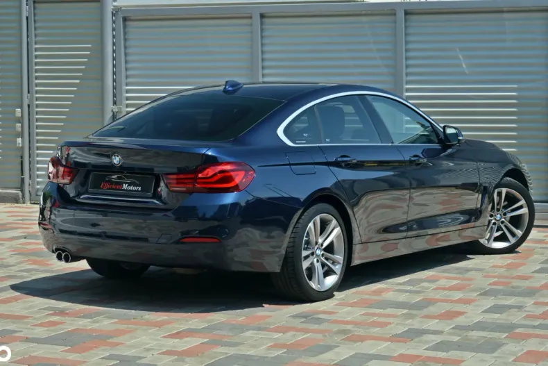 BMW Seria 4 din 2020 cu 152.402 km - oferta BMW138832 - foto 32