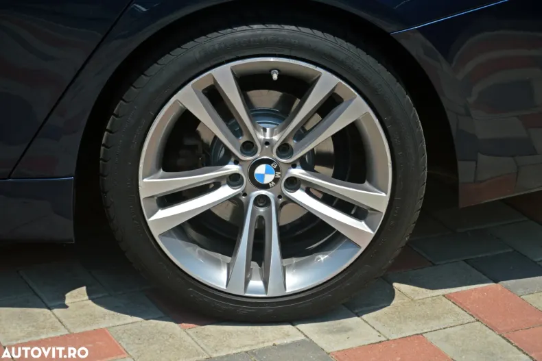 BMW Seria 4 din 2020 cu 152.402 km - oferta BMW138832 - foto 38