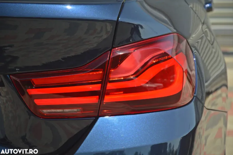 BMW Seria 4 din 2020 cu 152.402 km - oferta BMW138832 - foto 39