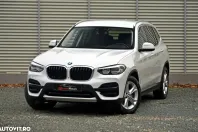 BMW X3 din 2020 cu 162.590 km - oferta BMW138833 - foto 1