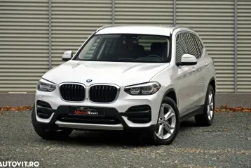 BMW X3 din 2020 - oferta BMW138833