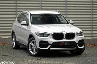 BMW X3 din 2020 cu 162.590 km - oferta BMW138833 - foto 2