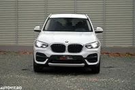 BMW X3 din 2020 cu 162.590 km - oferta BMW138833 - foto 3