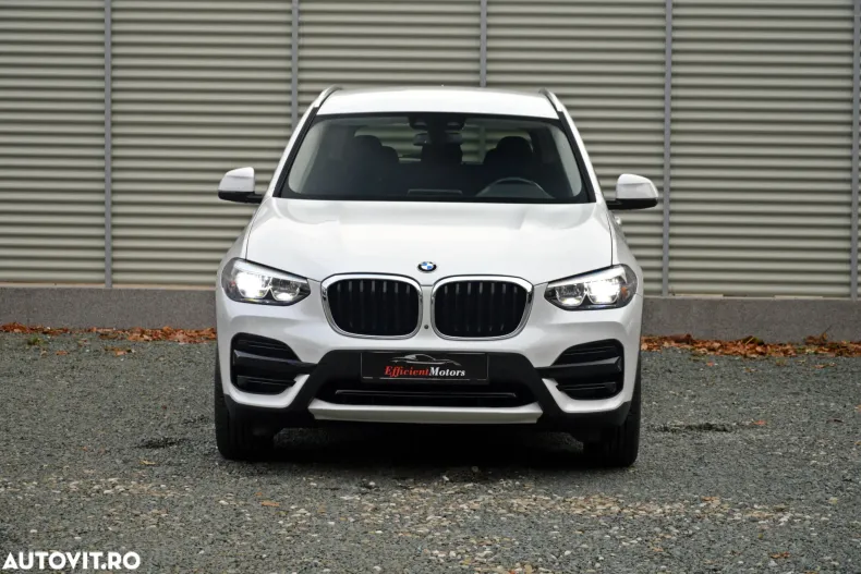 BMW X3 din 2020 cu 162.590 km - oferta BMW138833 - foto 3