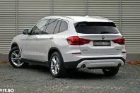 BMW X3 din 2020 cu 162.590 km - oferta BMW138833 - foto 4