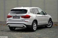 BMW X3 din 2020 cu 162.590 km - oferta BMW138833 - foto 5
