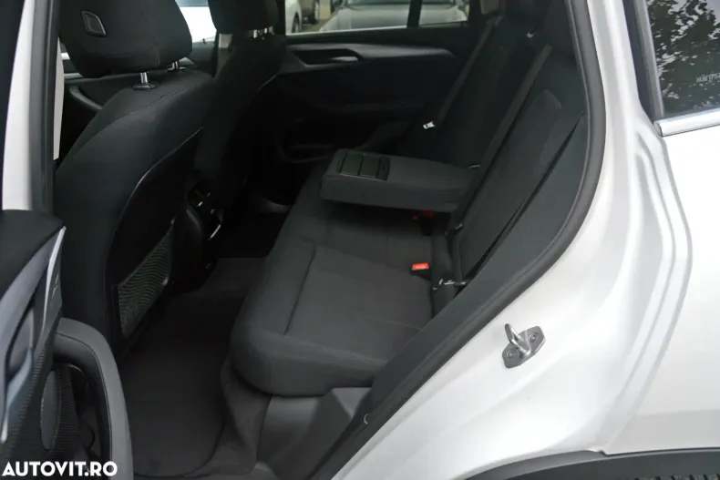 BMW X3 din 2020 cu 162.590 km - oferta BMW138833 - foto 7