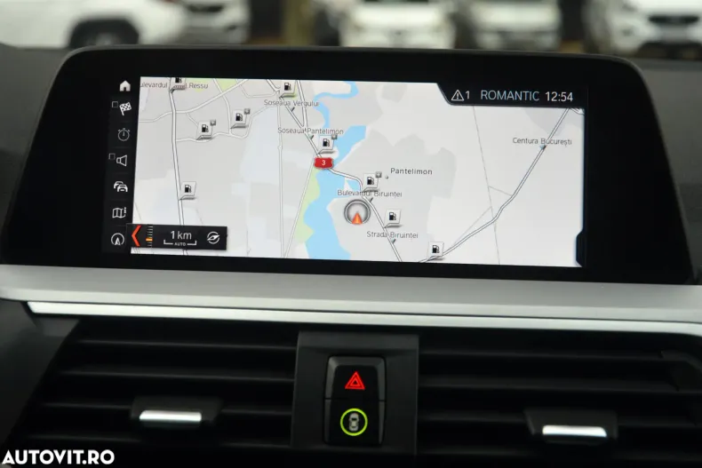 BMW X3 din 2020 cu 162.590 km - oferta BMW138833 - foto 8