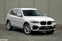 BMW X3 din 2020 cu 162.590 km - oferta BMW138833 - foto 9