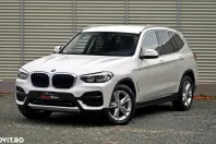 BMW X3 din 2020 cu 162.590 km - oferta BMW138833 - foto 11
