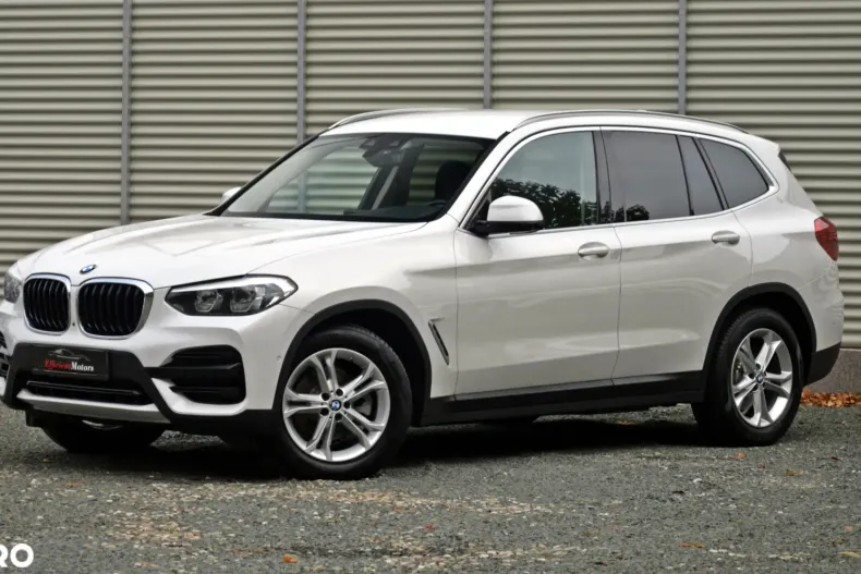 BMW X3 din 2020 cu 162.590 km - oferta BMW138833 - foto 12
