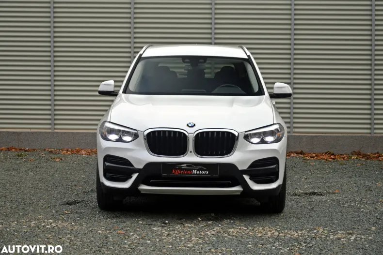 BMW X3 din 2020 cu 162.590 km - oferta BMW138833 - foto 13