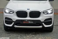 BMW X3 din 2020 cu 162.590 km - oferta BMW138833 - foto 14