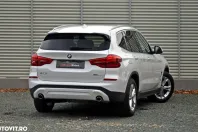 BMW X3 din 2020 cu 162.590 km - oferta BMW138833 - foto 15