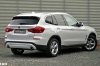 BMW X3 din 2020 cu 162.590 km - oferta BMW138833 - foto 16