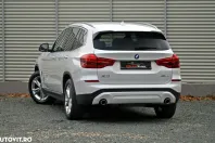 BMW X3 din 2020 cu 162.590 km - oferta BMW138833 - foto 17