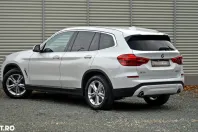 BMW X3 din 2020 cu 162.590 km - oferta BMW138833 - foto 18