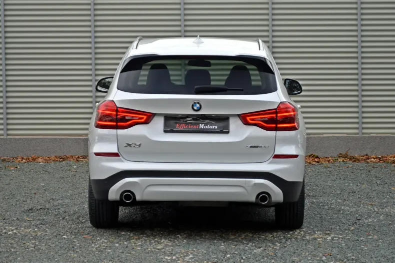 BMW X3 din 2020 cu 162.590 km - oferta BMW138833 - foto 19
