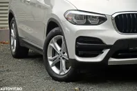 BMW X3 din 2020 cu 162.590 km - oferta BMW138833 - foto 20
