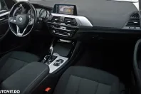 BMW X3 din 2020 cu 162.590 km - oferta BMW138833 - foto 25