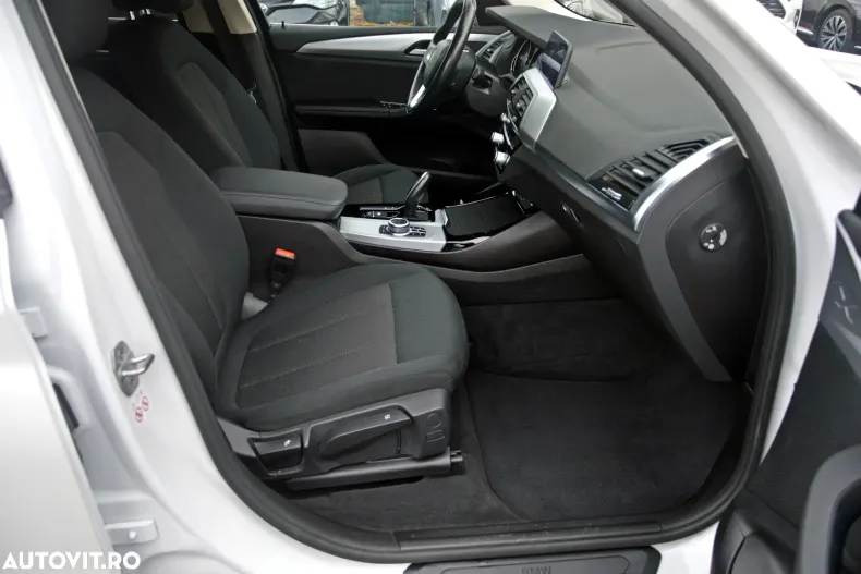 BMW X3 din 2020 cu 162.590 km - oferta BMW138833 - foto 26