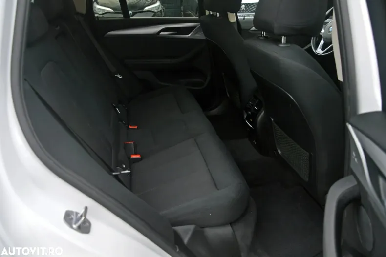 BMW X3 din 2020 cu 162.590 km - oferta BMW138833 - foto 27