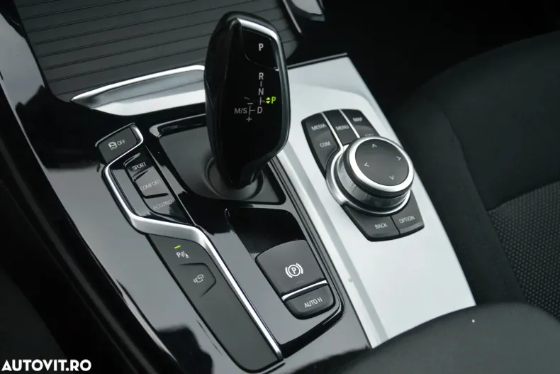 BMW X3 din 2020 cu 162.590 km - oferta BMW138833 - foto 28