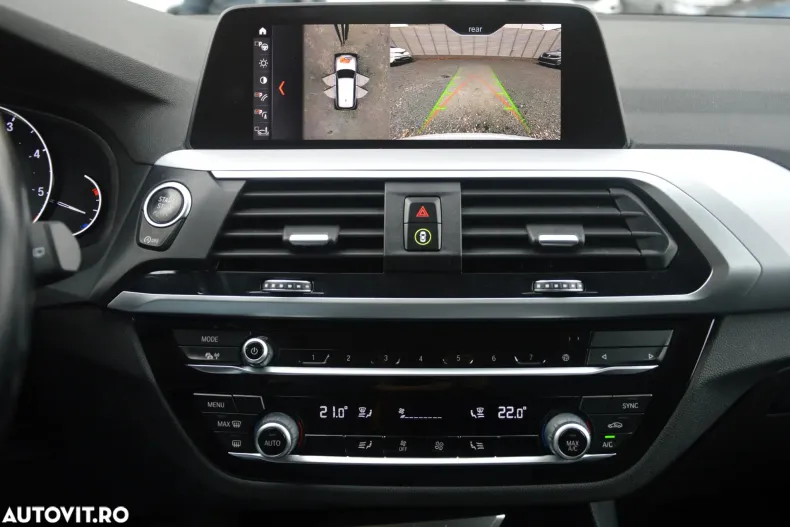 BMW X3 din 2020 cu 162.590 km - oferta BMW138833 - foto 29