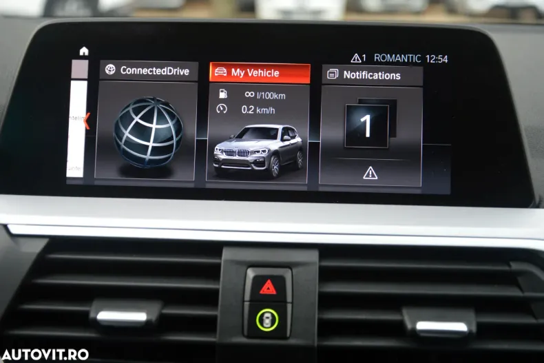 BMW X3 din 2020 cu 162.590 km - oferta BMW138833 - foto 31
