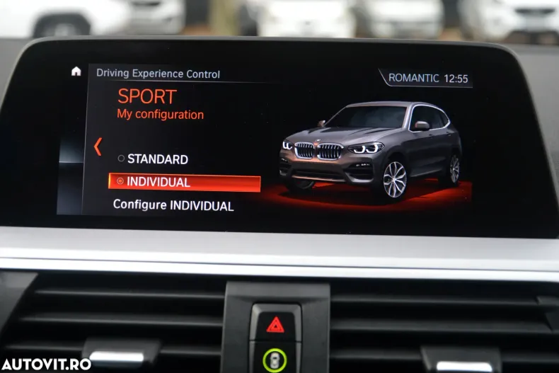 BMW X3 din 2020 cu 162.590 km - oferta BMW138833 - foto 32