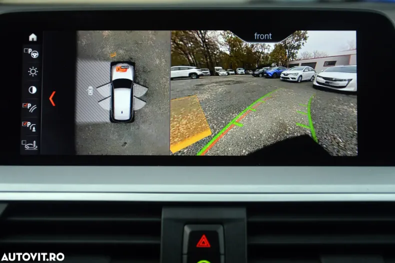 BMW X3 din 2020 cu 162.590 km - oferta BMW138833 - foto 34