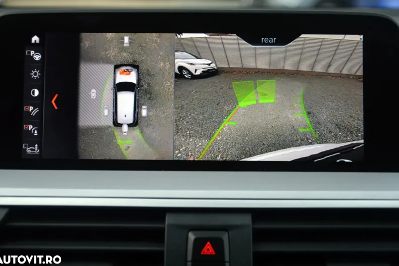 BMW X3 din 2020 cu 162.590 km - oferta BMW138833 - foto 35