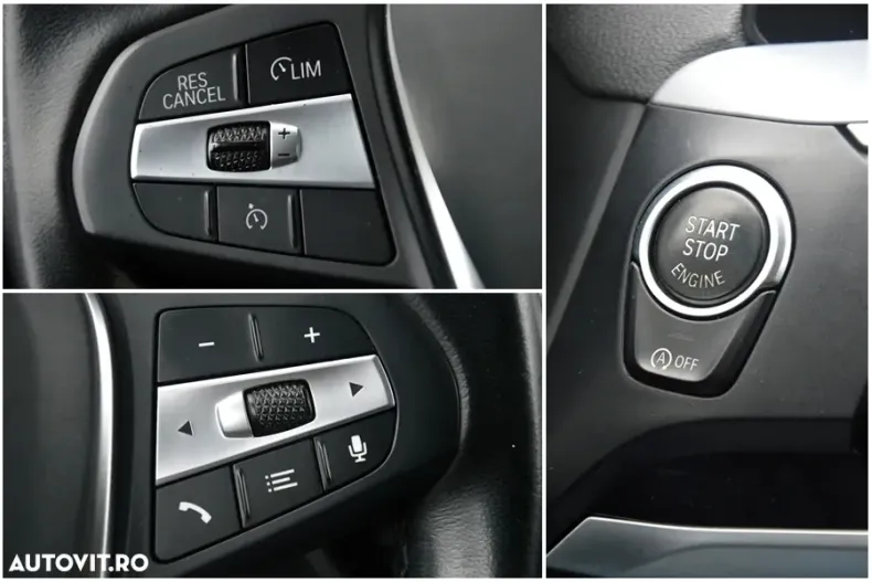 BMW X3 din 2020 cu 162.590 km - oferta BMW138833 - foto 37