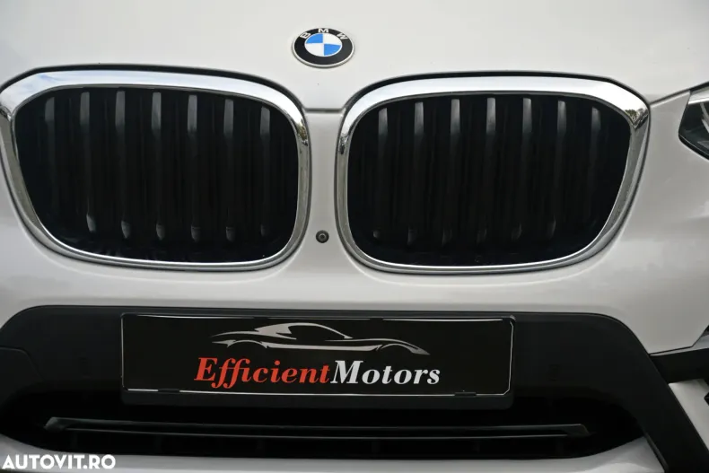 BMW X3 din 2020 cu 162.590 km - oferta BMW138833 - foto 39