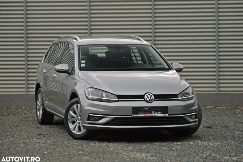 Volkswagen Golf din 2019 cu 173.338 km - oferta VOL138834 - foto 2