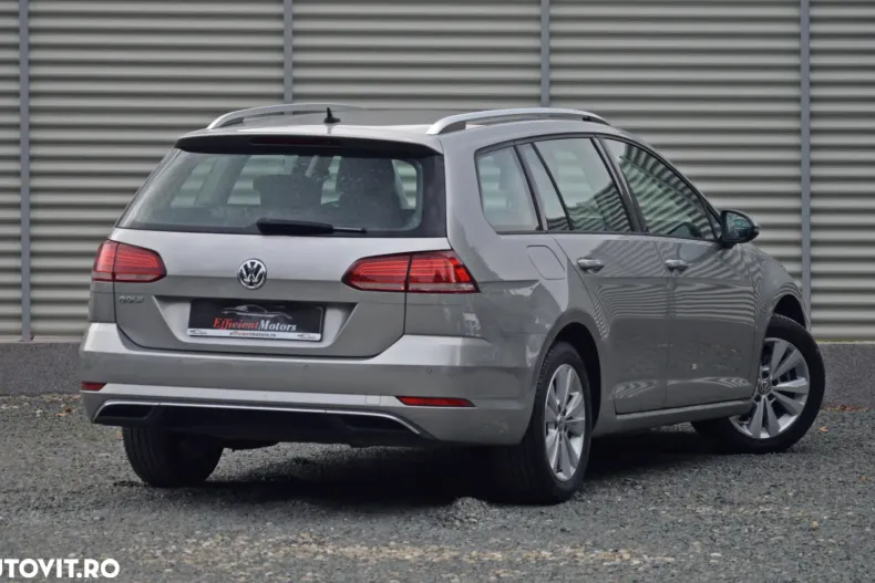 Volkswagen Golf din 2019 cu 173.338 km - oferta VOL138834 - foto 4