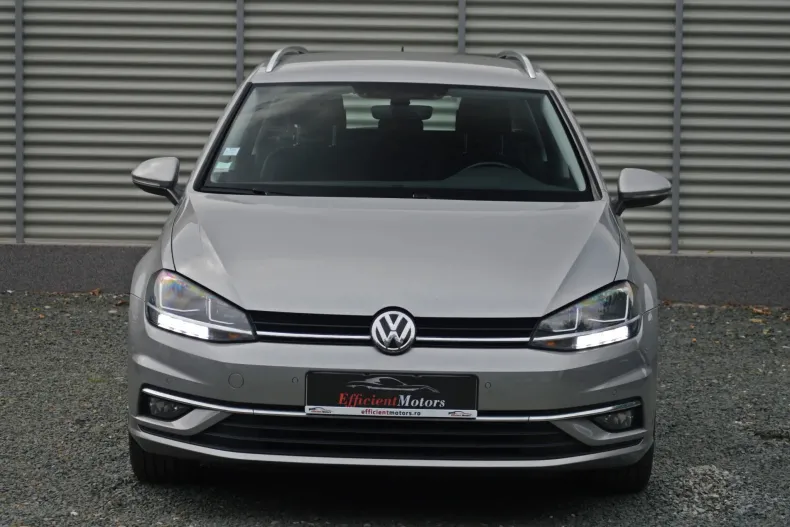Volkswagen Golf din 2019 cu 173.338 km - oferta VOL138834 - foto 5