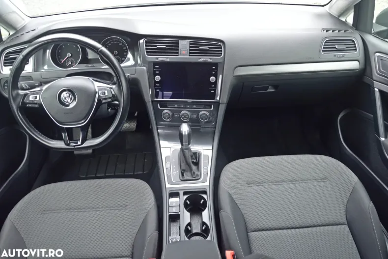 Volkswagen Golf din 2019 cu 173.338 km - oferta VOL138834 - foto 6