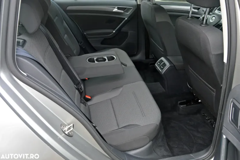 Volkswagen Golf din 2019 cu 173.338 km - oferta VOL138834 - foto 7