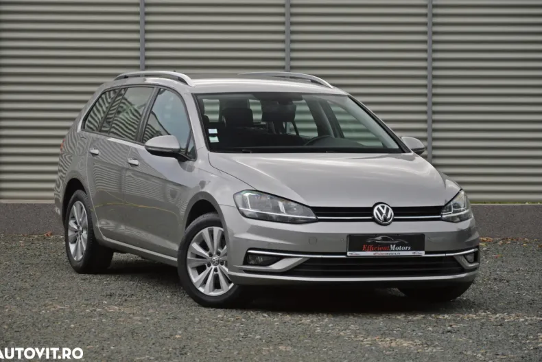 Volkswagen Golf din 2019 cu 173.338 km - oferta VOL138834 - foto 9