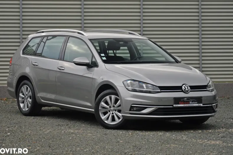 Volkswagen Golf din 2019 cu 173.338 km - oferta VOL138834 - foto 10