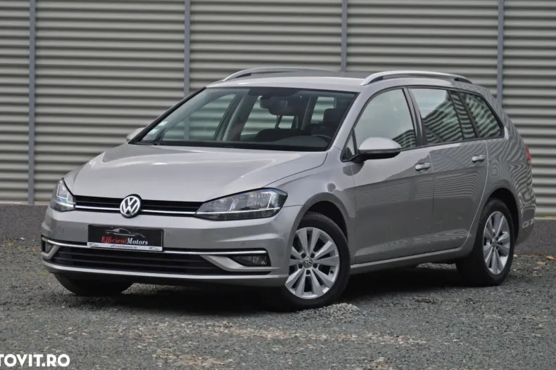 Volkswagen Golf din 2019 cu 173.338 km - oferta VOL138834 - foto 12