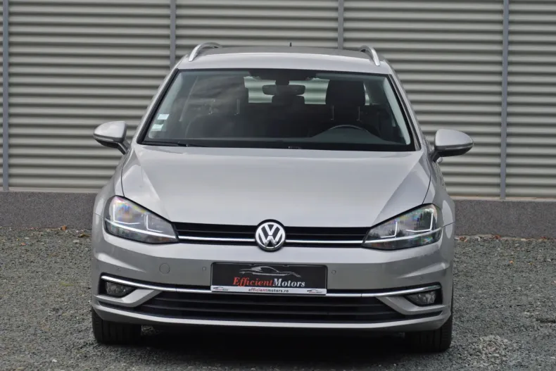 Volkswagen Golf din 2019 cu 173.338 km - oferta VOL138834 - foto 13