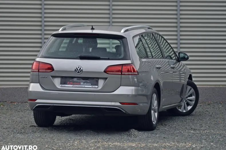 Volkswagen Golf din 2019 cu 173.338 km - oferta VOL138834 - foto 14