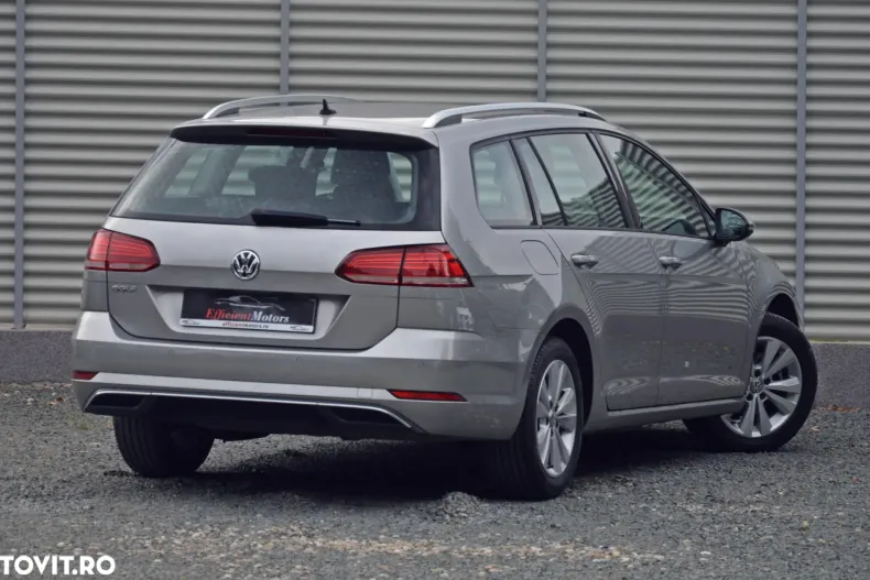 Volkswagen Golf din 2019 cu 173.338 km - oferta VOL138834 - foto 15