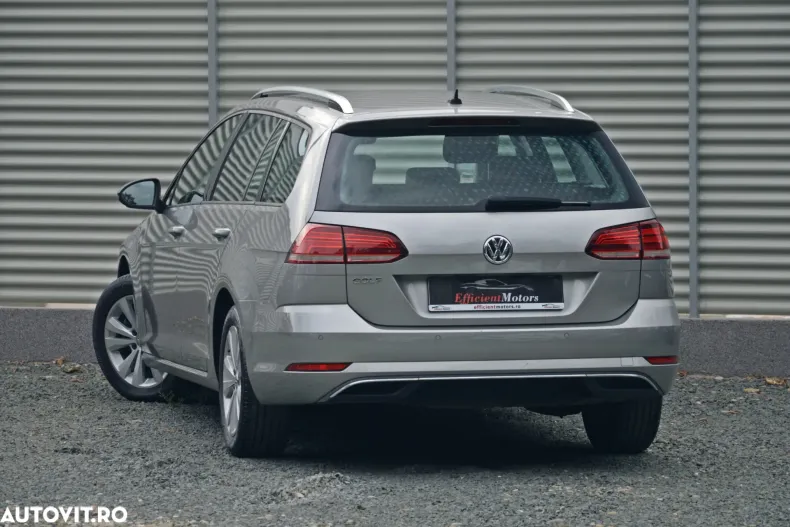 Volkswagen Golf din 2019 cu 173.338 km - oferta VOL138834 - foto 16