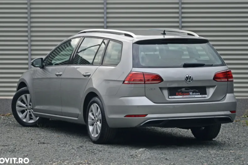 Volkswagen Golf din 2019 cu 173.338 km - oferta VOL138834 - foto 17