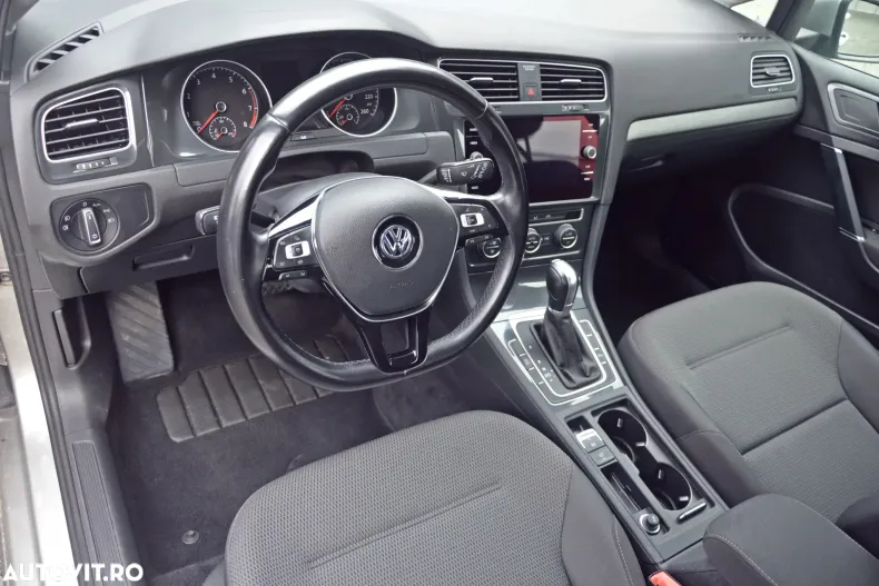 Volkswagen Golf din 2019 cu 173.338 km - oferta VOL138834 - foto 20
